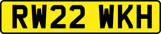 RW22WKH