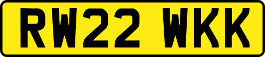 RW22WKK