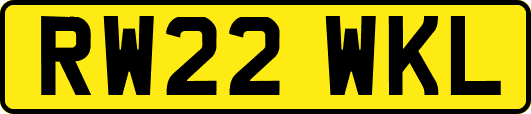 RW22WKL