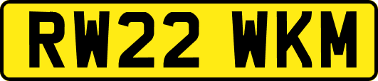 RW22WKM