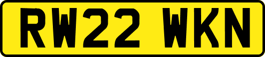RW22WKN