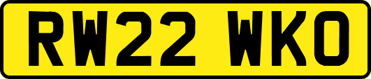 RW22WKO