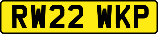 RW22WKP
