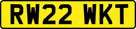 RW22WKT