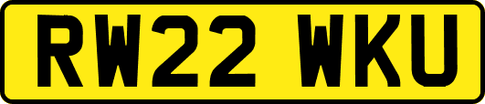 RW22WKU