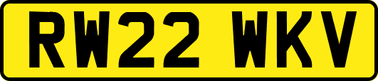 RW22WKV