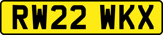 RW22WKX