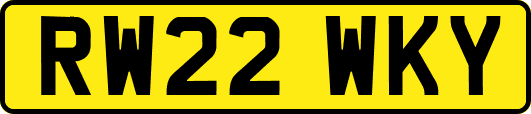 RW22WKY