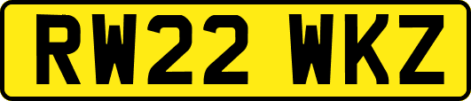 RW22WKZ