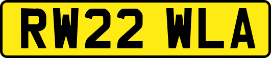 RW22WLA