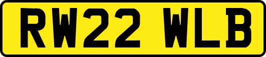 RW22WLB
