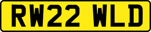 RW22WLD