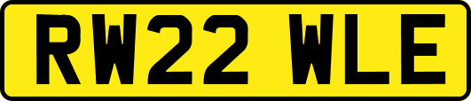RW22WLE