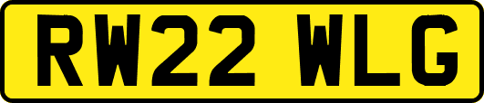 RW22WLG