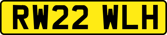RW22WLH