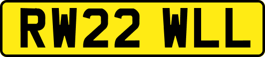 RW22WLL