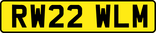 RW22WLM