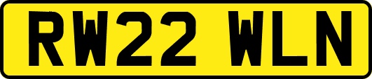 RW22WLN