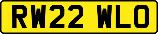 RW22WLO