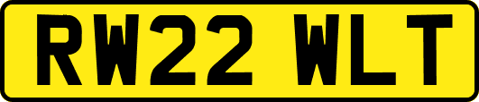 RW22WLT