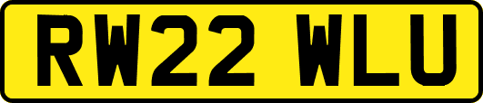 RW22WLU
