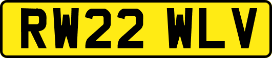 RW22WLV