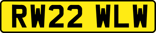 RW22WLW