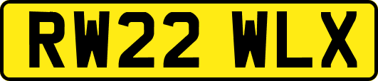 RW22WLX