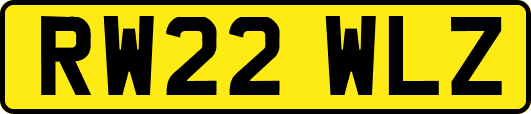 RW22WLZ