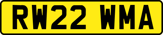 RW22WMA