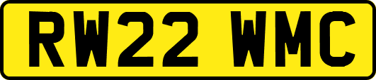 RW22WMC