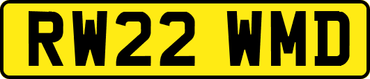 RW22WMD