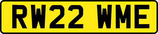 RW22WME