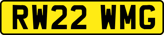 RW22WMG