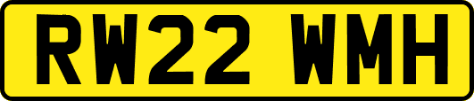 RW22WMH