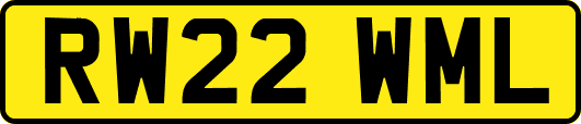 RW22WML