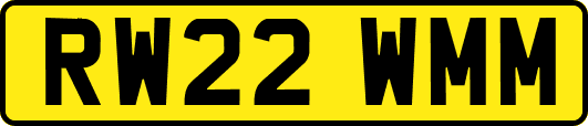 RW22WMM