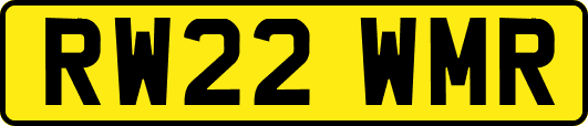 RW22WMR
