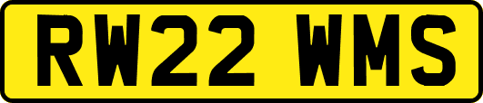 RW22WMS