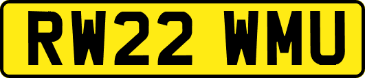 RW22WMU