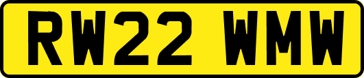 RW22WMW