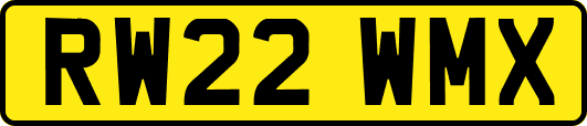 RW22WMX