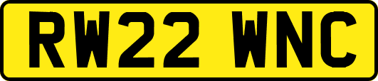 RW22WNC