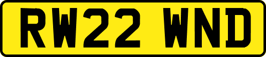 RW22WND