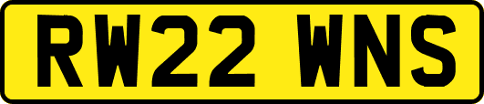 RW22WNS