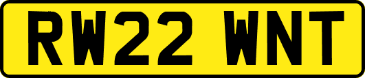 RW22WNT
