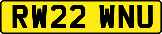 RW22WNU