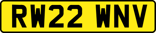 RW22WNV