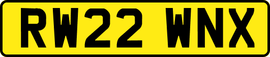 RW22WNX