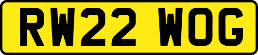 RW22WOG